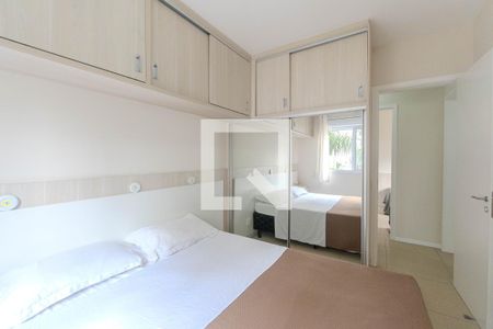 Suíte 1 de apartamento para alugar com 2 quartos, 76m² em Jardim Paulista, São Paulo