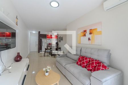 Sala de apartamento para alugar com 2 quartos, 76m² em Jardim Paulista, São Paulo