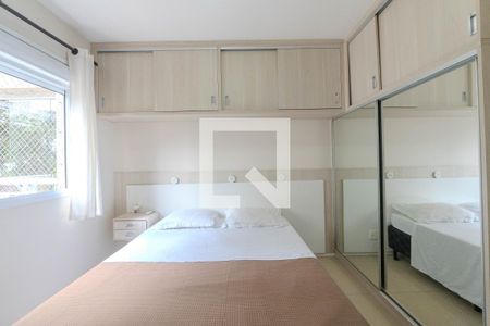 Suíte 1 de apartamento para alugar com 2 quartos, 76m² em Jardim Paulista, São Paulo