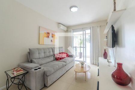 Sala de apartamento para alugar com 2 quartos, 76m² em Jardim Paulista, São Paulo