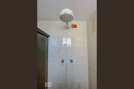 Apartamento para alugar com 185m², 3 quartos e 2 vagasDetalhe Banheiro da Suite 2