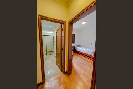 Apartamento para alugar com 185m², 3 quartos e 2 vagasCloset da Suite 2