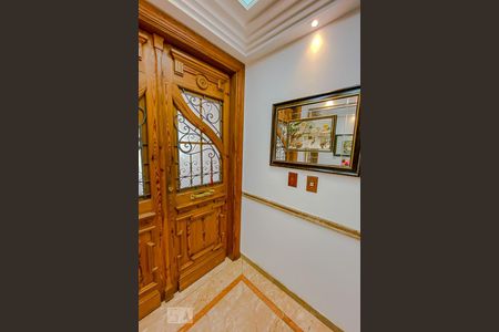 Apartamento para alugar com 185m², 3 quartos e 2 vagasEntrada