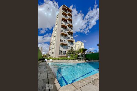 Apartamento para alugar com 185m², 3 quartos e 2 vagasÁrea comum - Piscina