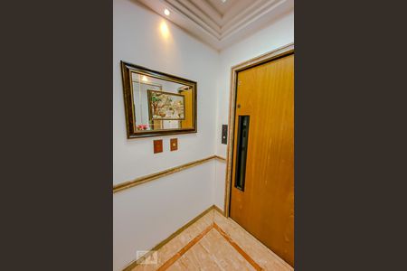 Apartamento para alugar com 185m², 3 quartos e 2 vagasEntrada