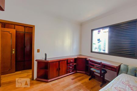 Apartamento para alugar com 185m², 3 quartos e 2 vagasSuite 2