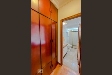 Apartamento para alugar com 185m², 3 quartos e 2 vagasCloset da Suite 2