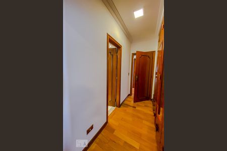 Apartamento para alugar com 185m², 3 quartos e 2 vagasCloset da Suite 3