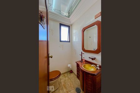 Apartamento para alugar com 185m², 3 quartos e 2 vagasSala de Jantar