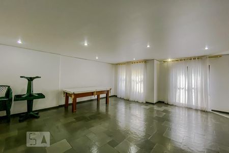Apartamento para alugar com 185m², 3 quartos e 2 vagasSalao de Festa