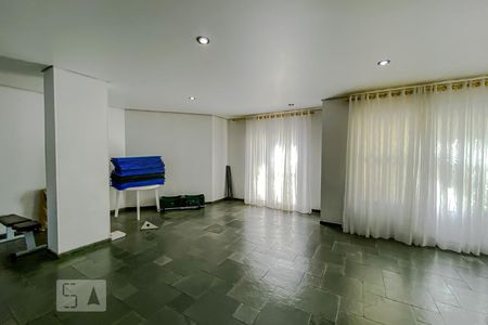 Apartamento para alugar com 185m², 3 quartos e 2 vagasAcademia