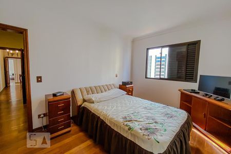 Apartamento para alugar com 185m², 3 quartos e 2 vagasSuite 3