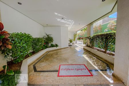 Apartamento para alugar com 185m², 3 quartos e 2 vagasArea Comun