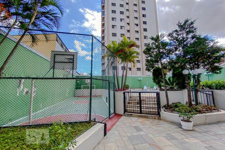 Apartamento para alugar com 185m², 3 quartos e 2 vagasArea Comun