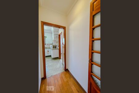 Apartamento para alugar com 185m², 3 quartos e 2 vagasDispensa