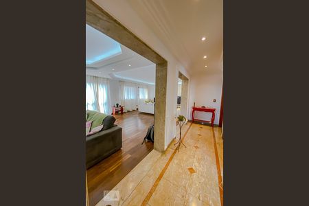 Apartamento para alugar com 185m², 3 quartos e 2 vagasHall de Entrada