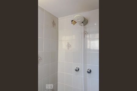 Apartamento para alugar com 185m², 3 quartos e 2 vagasDetalhe Banheiro da Suite