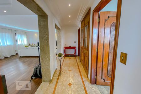 Apartamento para alugar com 185m², 3 quartos e 2 vagasHall de Entrada