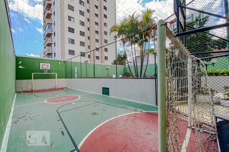 Apartamento para alugar com 185m², 3 quartos e 2 vagasQuadra