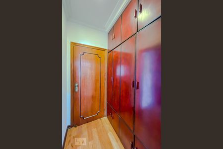 Apartamento para alugar com 185m², 3 quartos e 2 vagasCloset da Suite 2