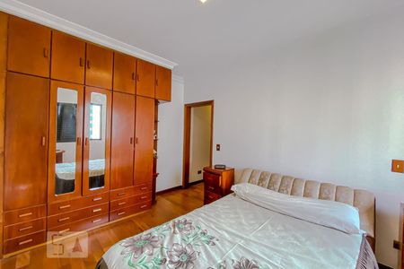 Apartamento para alugar com 185m², 3 quartos e 2 vagasSuite 3