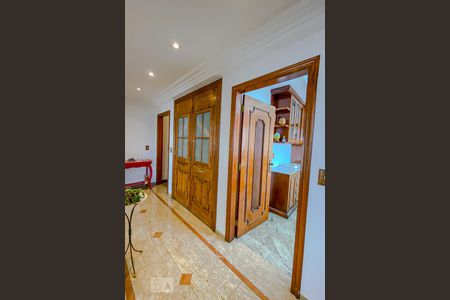 Apartamento para alugar com 185m², 3 quartos e 2 vagasHall de Entrada