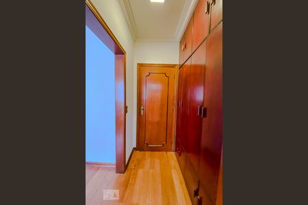 Apartamento para alugar com 185m², 3 quartos e 2 vagasCloset da Suite 2