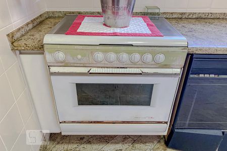 Apartamento para alugar com 185m², 3 quartos e 2 vagasDetalhe Cozinha