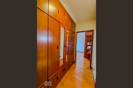 Apartamento para alugar com 185m², 3 quartos e 2 vagasCloset da Suite 3