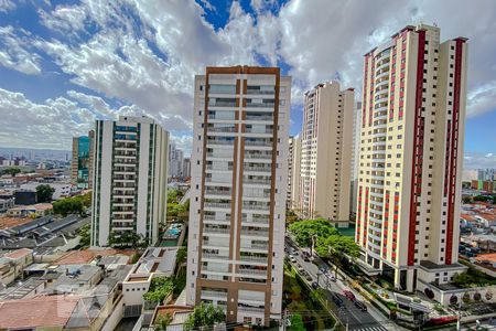 Apartamento para alugar com 185m², 3 quartos e 2 vagasVista da Suite 3