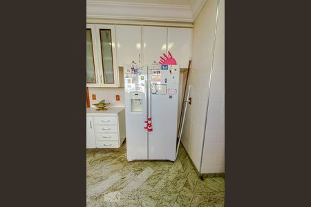 Apartamento para alugar com 185m², 3 quartos e 2 vagasDetalhe Cozinha