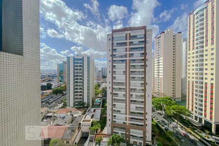 Apartamento para alugar com 185m², 3 quartos e 2 vagasVista da Suite 2
