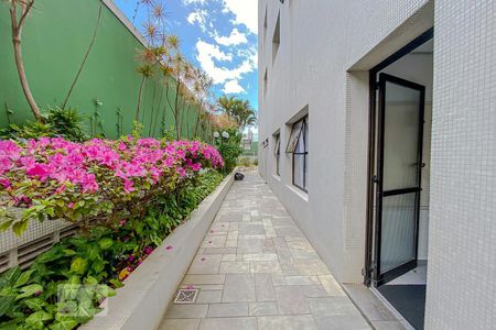 Apartamento para alugar com 185m², 3 quartos e 2 vagasArea Comun