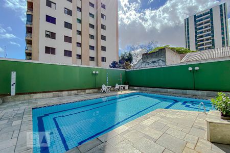 Apartamento para alugar com 185m², 3 quartos e 2 vagasÁrea comum - Piscina