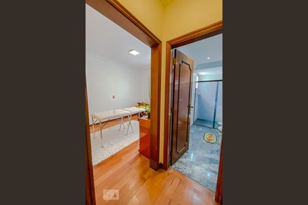 Apartamento para alugar com 185m², 3 quartos e 2 vagasCloset da Suite