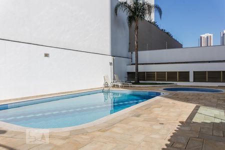 Apartamento à venda com 156m², 3 quartos e 3 vagasPiscina