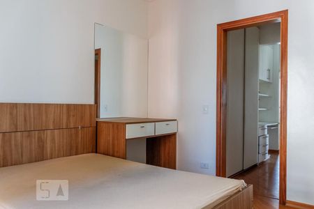 Apartamento à venda com 156m², 3 quartos e 3 vagasQuarto 3 suite