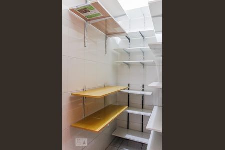 Apartamento à venda com 156m², 3 quartos e 3 vagasDespensa