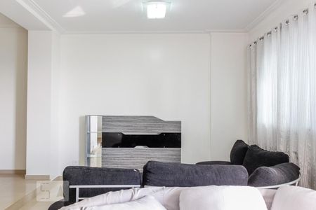 Sala de apartamento à venda com 3 quartos, 156m² em Vila Gomes Cardim, São Paulo