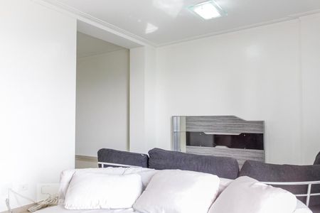 Sala de apartamento à venda com 3 quartos, 156m² em Vila Gomes Cardim, São Paulo