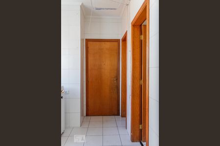 Apartamento à venda com 156m², 3 quartos e 3 vagasÁrea de serviço