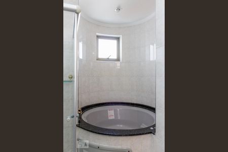 Apartamento à venda com 156m², 3 quartos e 3 vagasBanheiro suite