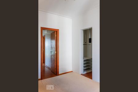 Apartamento à venda com 156m², 3 quartos e 3 vagasQuarto 3 suite