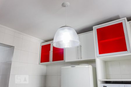 Apartamento à venda com 156m², 3 quartos e 3 vagasCozinha