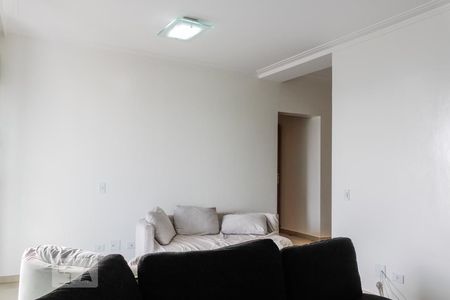 Sala de apartamento à venda com 3 quartos, 156m² em Vila Gomes Cardim, São Paulo