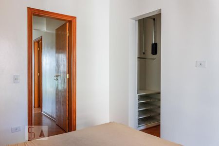 Apartamento à venda com 156m², 3 quartos e 3 vagasQuarto 3 suite