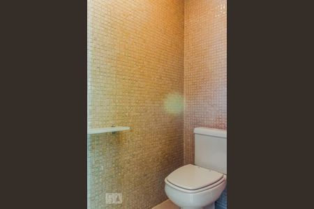 Apartamento à venda com 156m², 3 quartos e 3 vagasLavabo