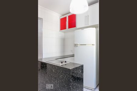 Apartamento à venda com 156m², 3 quartos e 3 vagasCozinha