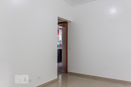 Sala de apartamento à venda com 3 quartos, 156m² em Vila Gomes Cardim, São Paulo