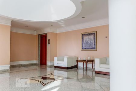 Apartamento à venda com 156m², 3 quartos e 3 vagasHall